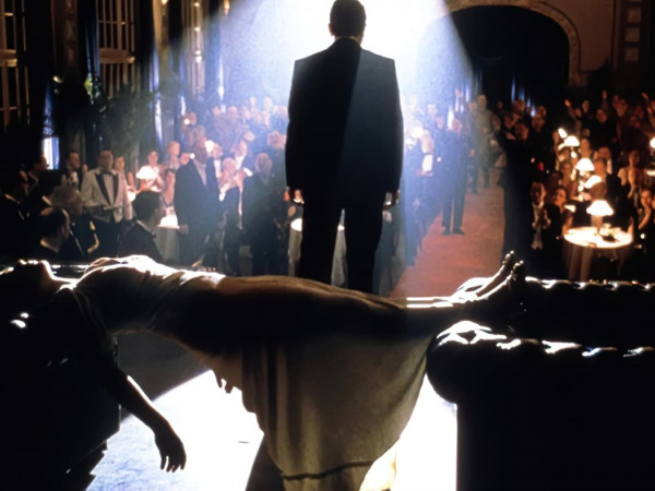 Непобедимый (4)