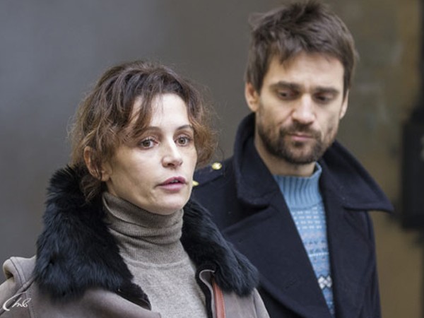 Новогодний рейс