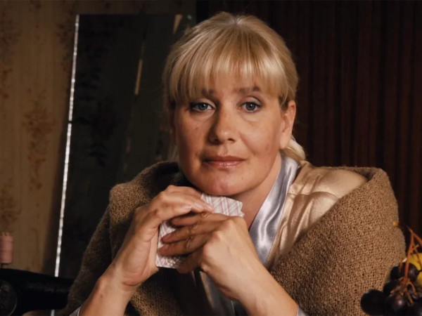 Рецепты семейного счастья (5)