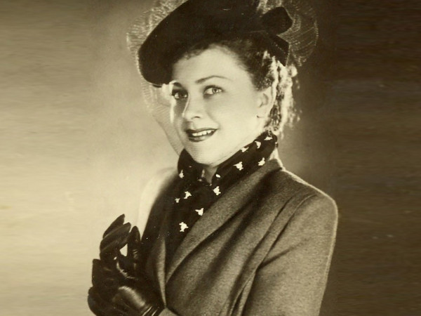 Людмила Целиковская. Муза трёх королей