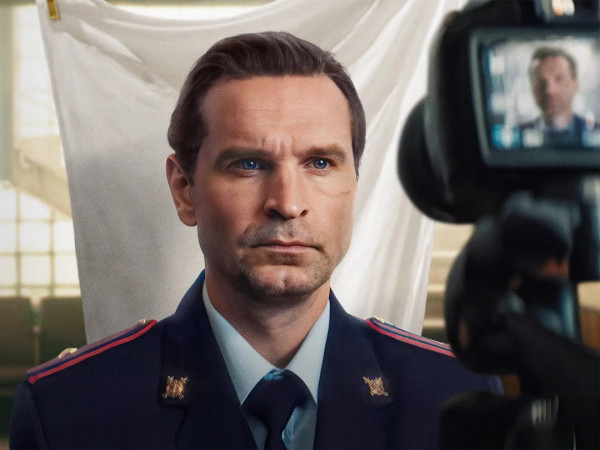 Инспектор Гаврилов (2)