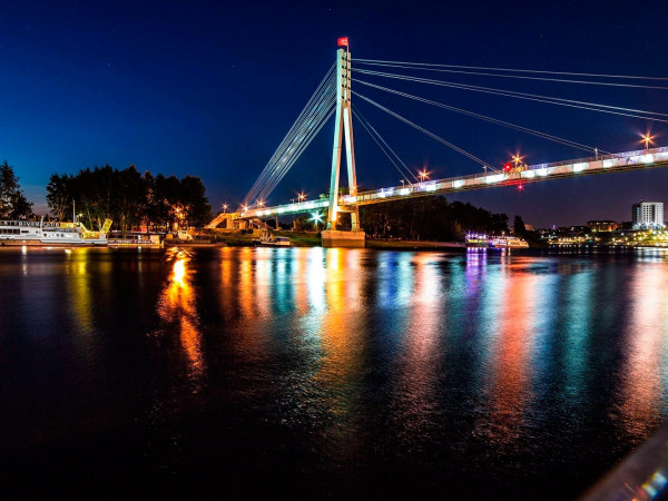 Большая область