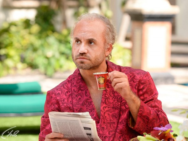 Американская история преступлений