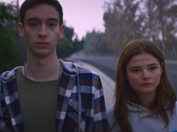 Сверхъестественное (2)