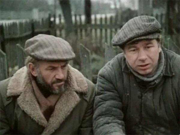 Гори, гори ясно...