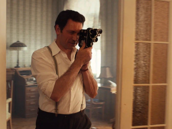 Страх над Невой. Огненный круг