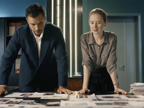 Чёрные начинают — белые выигрывают (2)