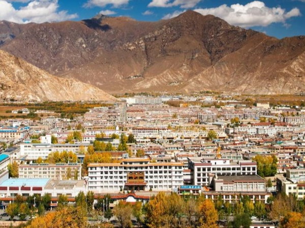 Город Солнца