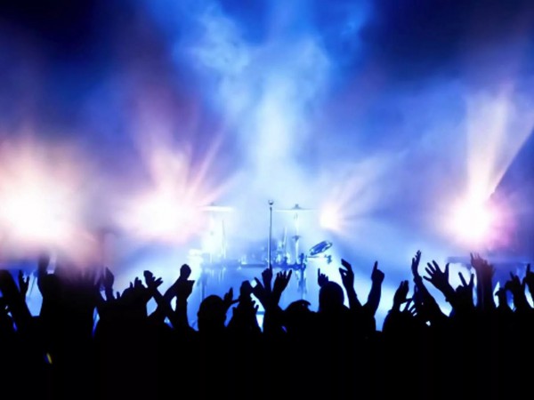 Концерт Загира Исанчурина