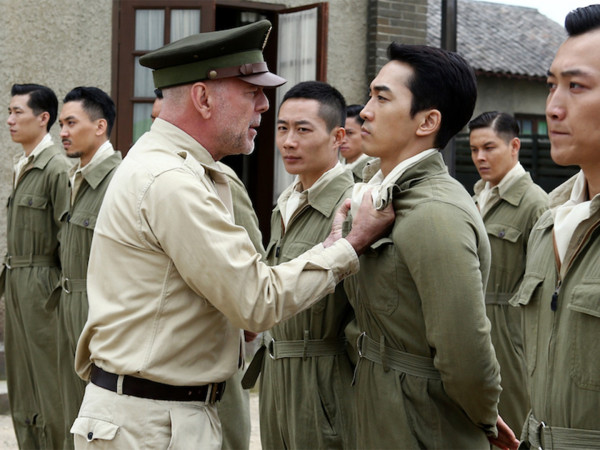 Несгибаемый дух (2)