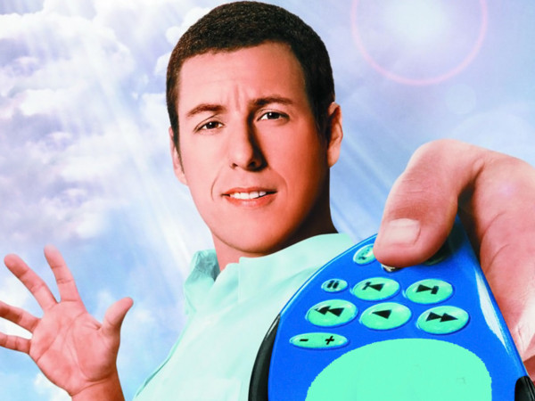 Клик: С пультом по жизни