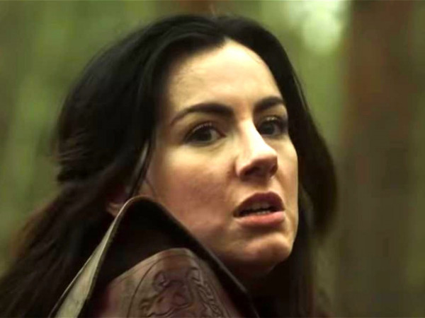 Легенда Ноттингэма