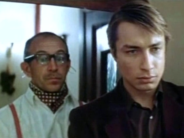 Преферанс по пятницам