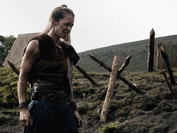 Последний викинг