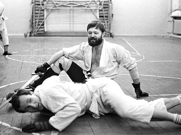 Роковые влечения. Жизнь без тормозов