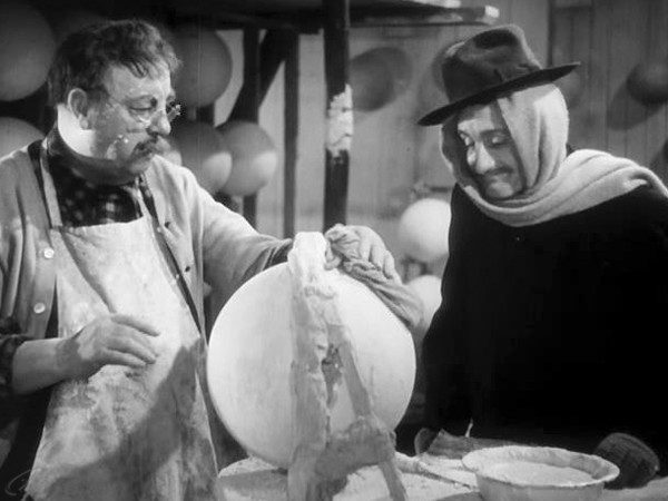 Убийство Деда Мороза