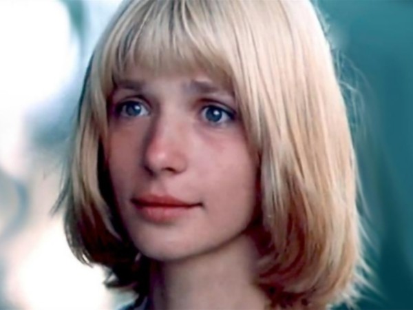 О тебе. 70 лет со дня рождения Веры Глаголевой