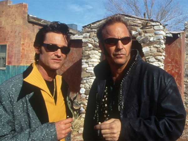 3000 миль до Грейслэнда