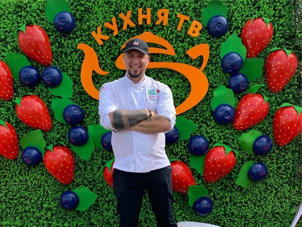 Шефы и их тайны