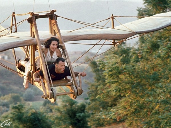 Гудзонский ястреб