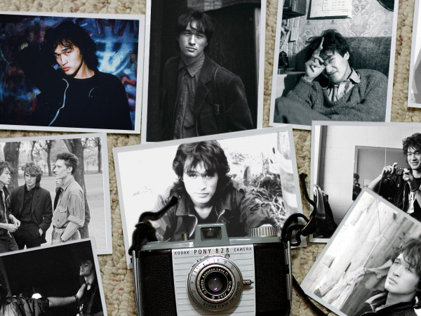 Последний герой