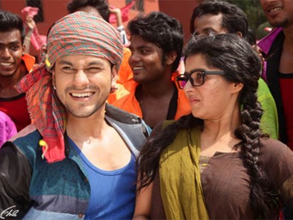 Пистолет Гудду