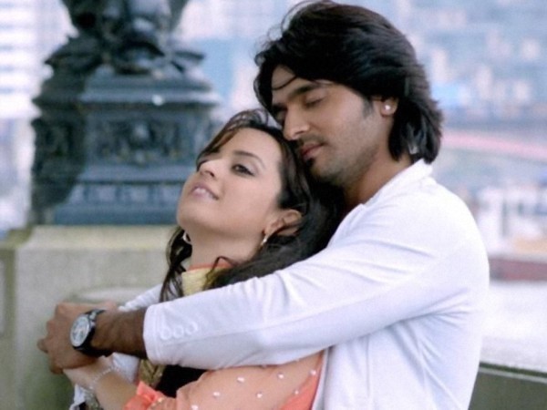 Любовь подобна Богу