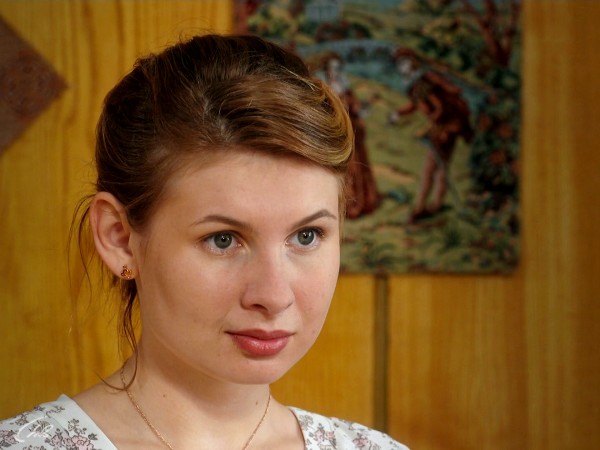 Царевна Лягушкина