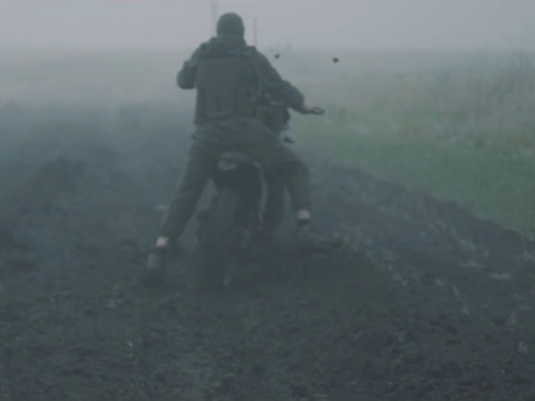 Филатов. Несказанное