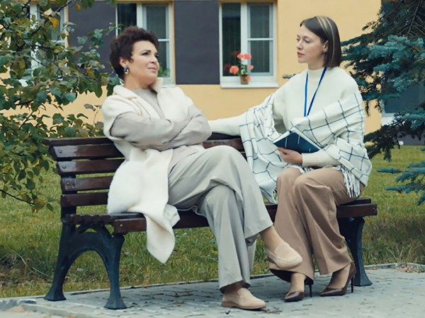 Тихие воды 2