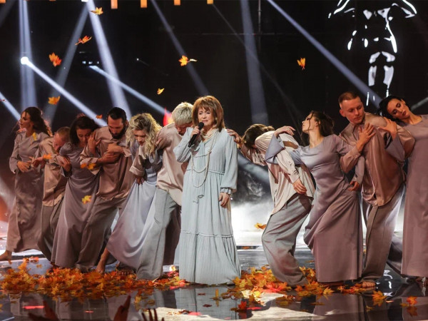 Суперстар! Битва сезонов