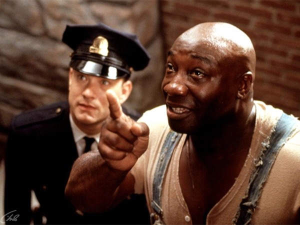 Зеленая миля