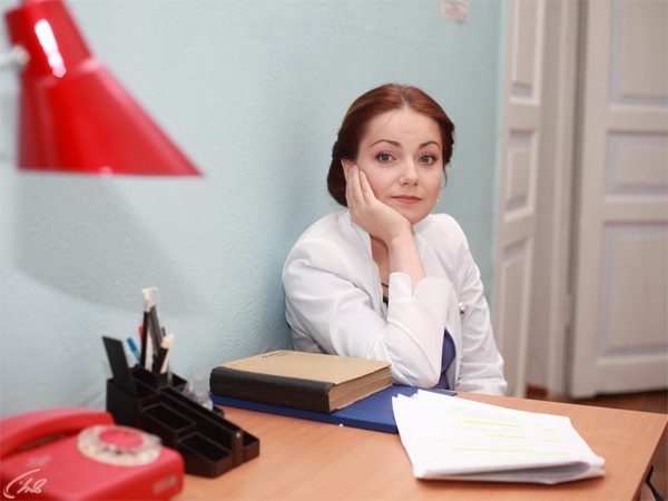 Земский доктор. Продолжение (2)