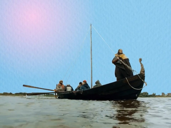 Русь. Начало