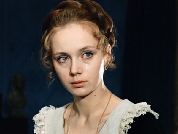 Дворянское гнездо