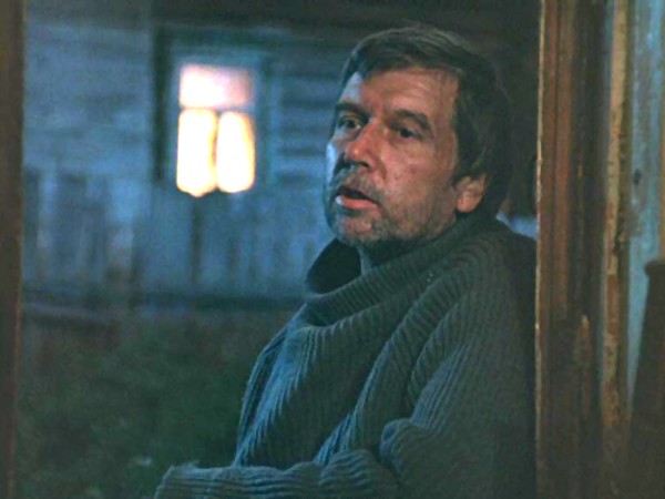 Впервые замужем (3)