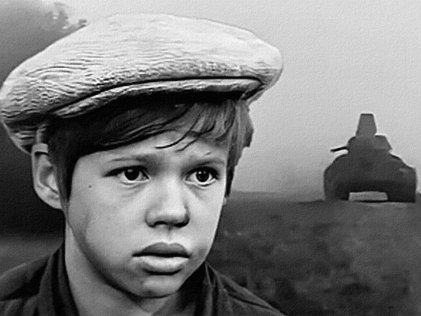 Если это случится с тобой