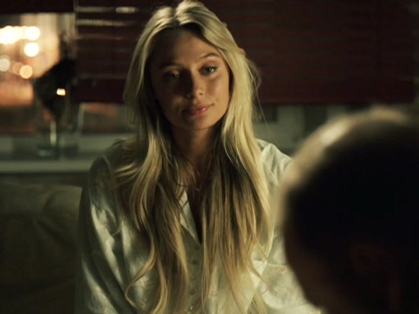 Ночная фиалка (3)