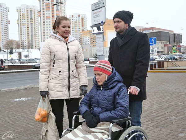 Городская рапсодия (2)