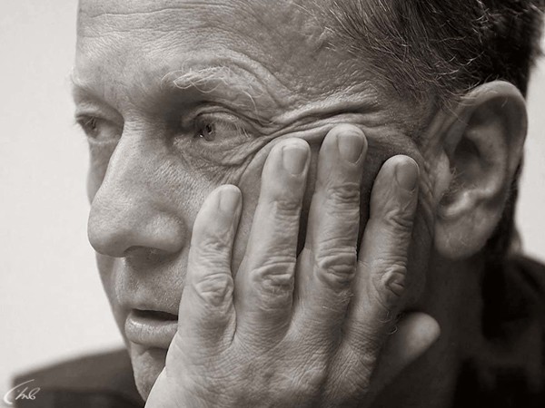 Михаил Задорнов. Легко жить трудно