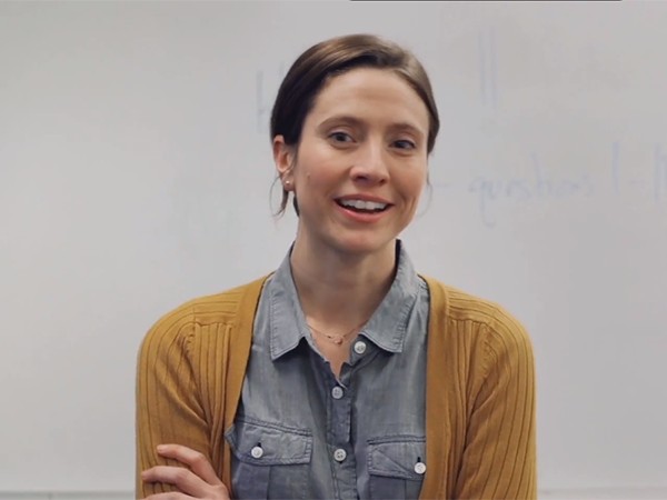 Прекрасный вид