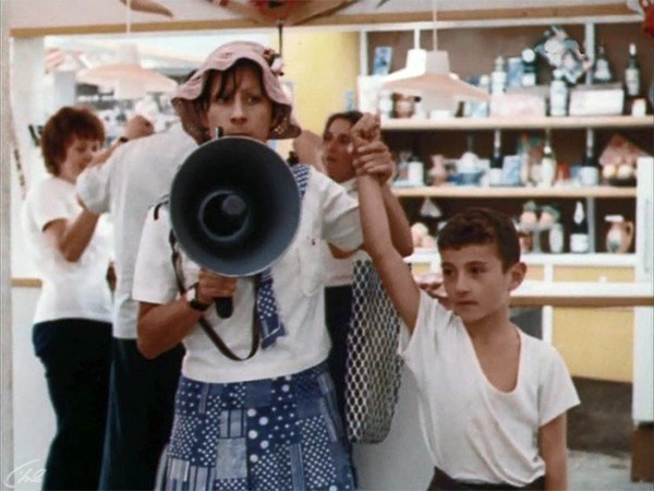 У самого Чёрного моря