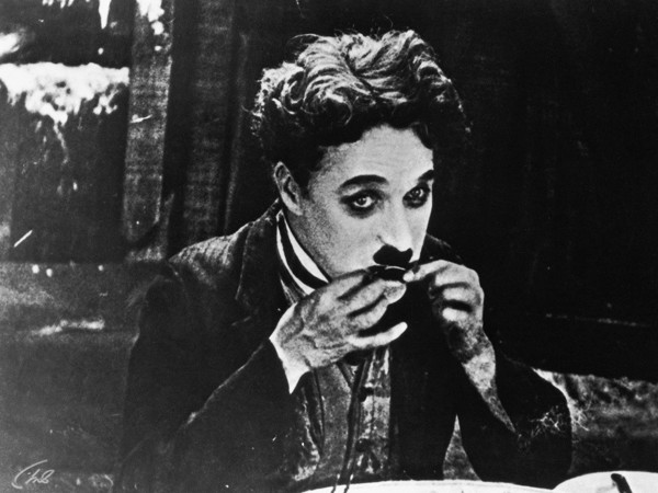 Золотая лихорадка