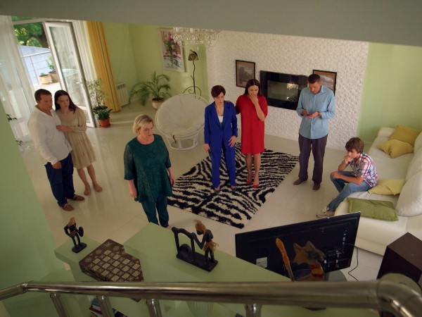 Формула жизни (4)