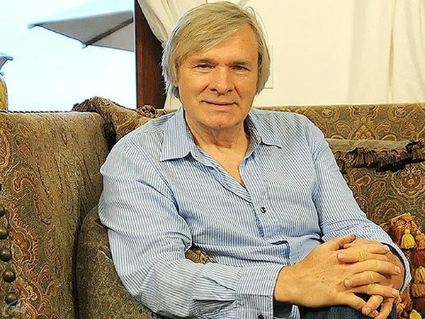 Олег Видов. Всадник с головой