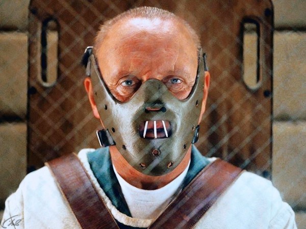 Красный Дракон