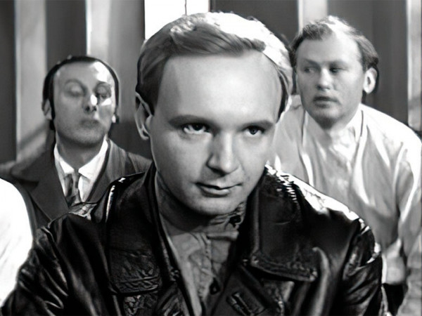 Серебряные трубы