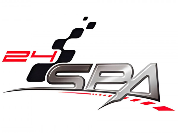 Гонка на выносливость: 24 часа СПА (2)