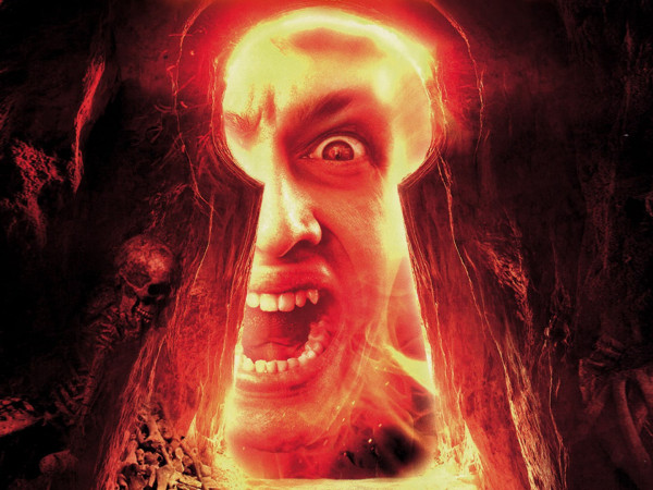 Ключ от преисподней