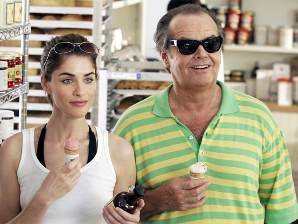 Любовь по правилам и без